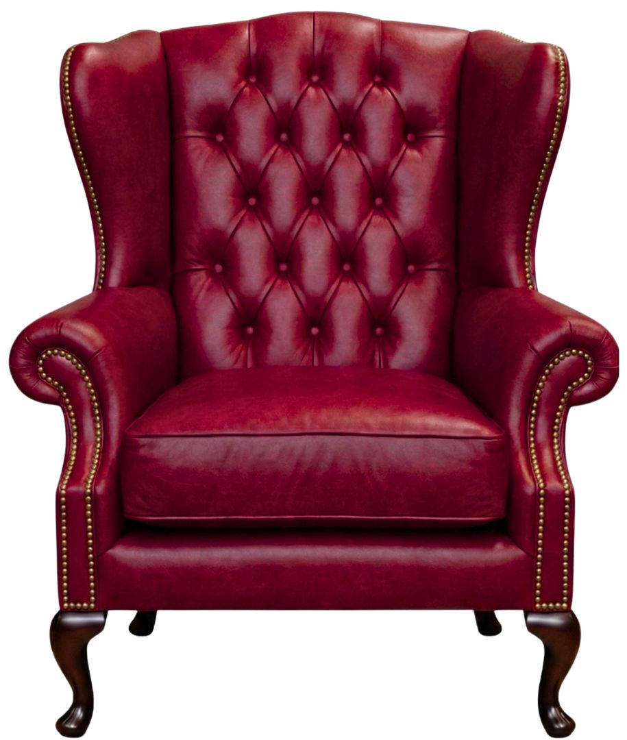 The Georgian Chesterfield